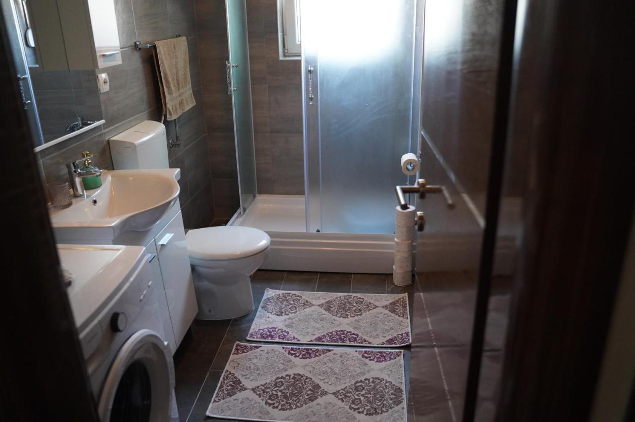 Apartman Vidovic Ливно Экстерьер фото