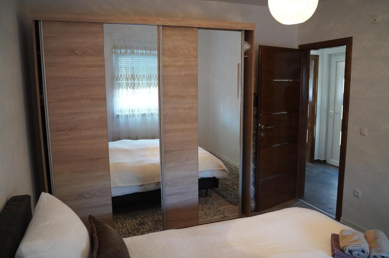 Apartman Vidovic Ливно Экстерьер фото