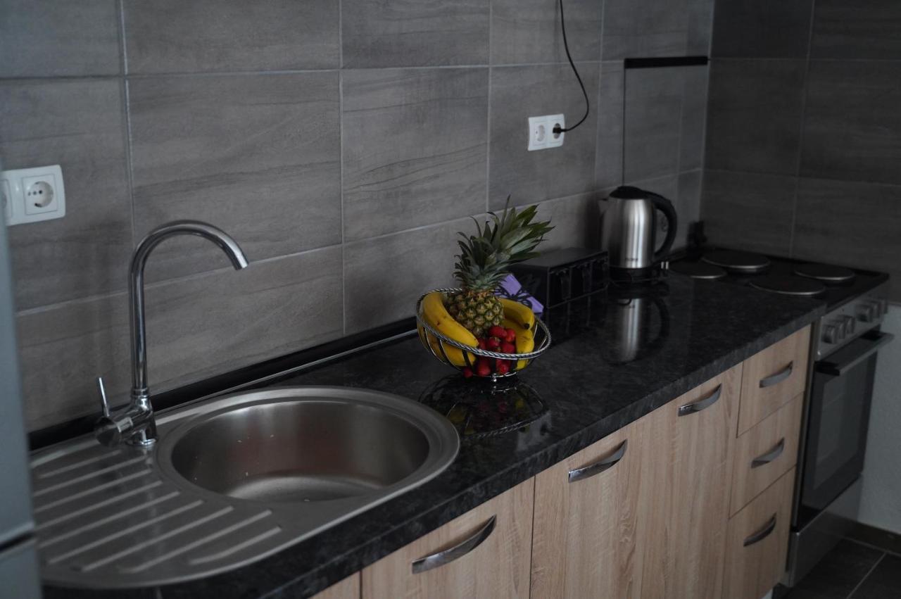 Apartman Vidovic Ливно Экстерьер фото