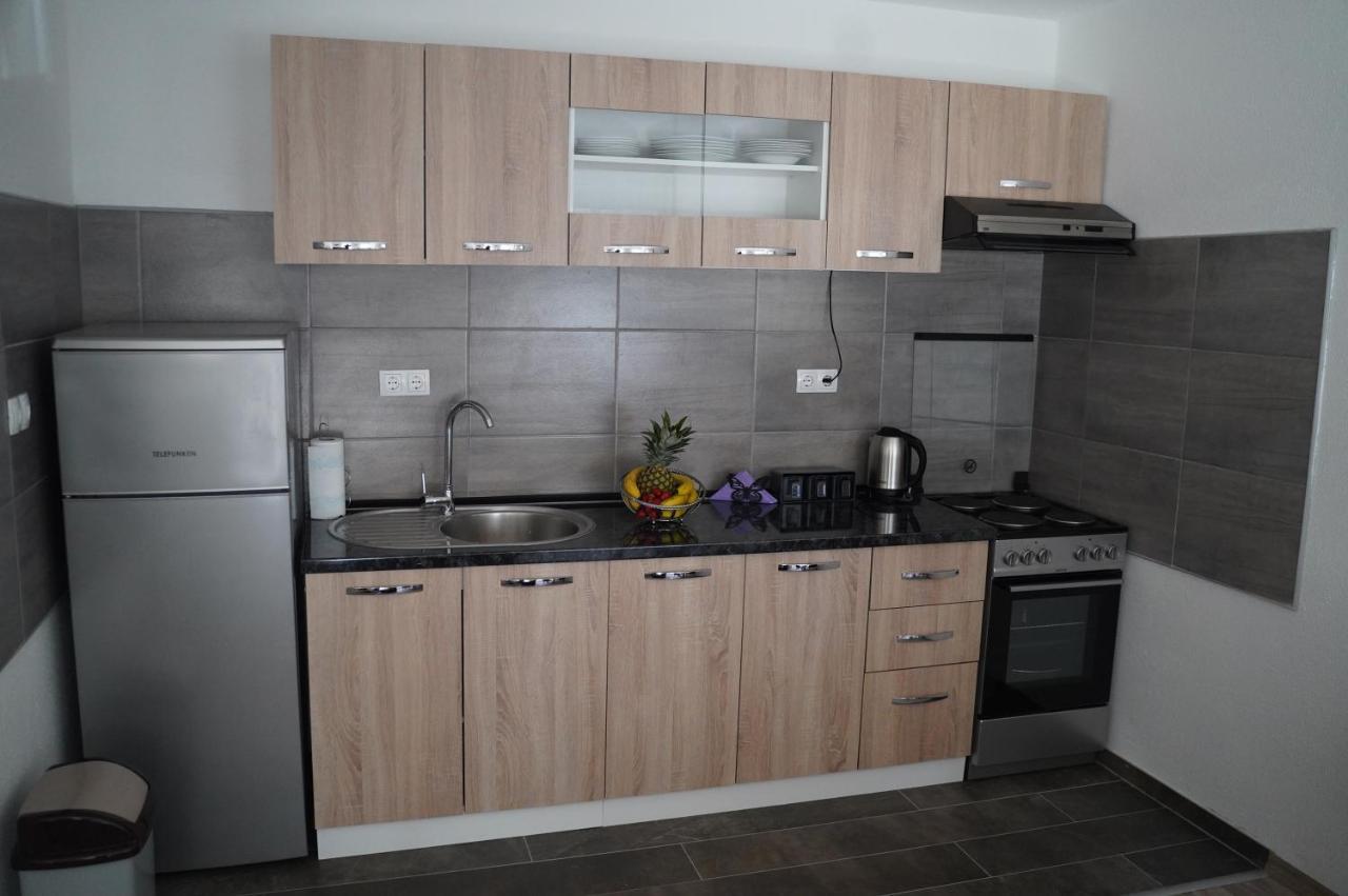 Apartman Vidovic Ливно Экстерьер фото