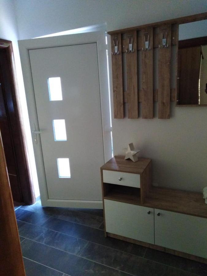 Apartman Vidovic Ливно Экстерьер фото
