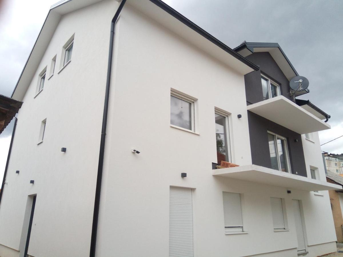 Apartman Vidovic Ливно Экстерьер фото
