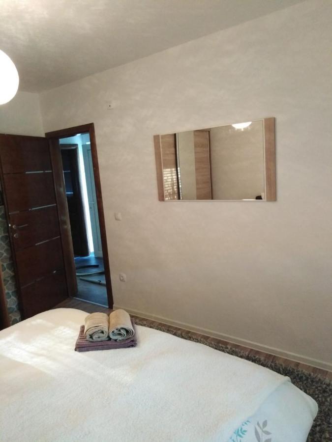 Apartman Vidovic Ливно Экстерьер фото
