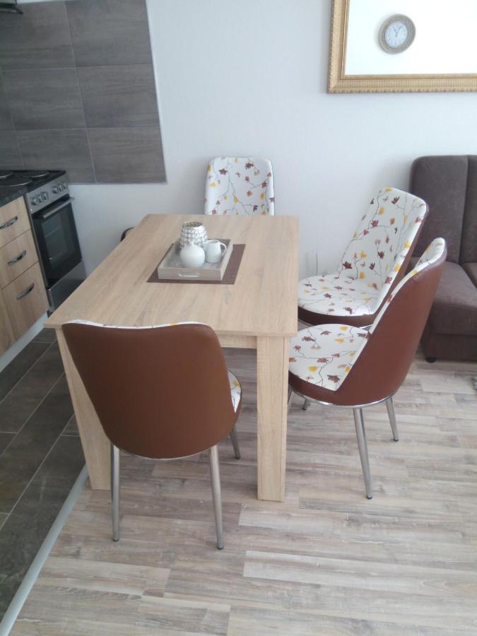 Apartman Vidovic Ливно Экстерьер фото