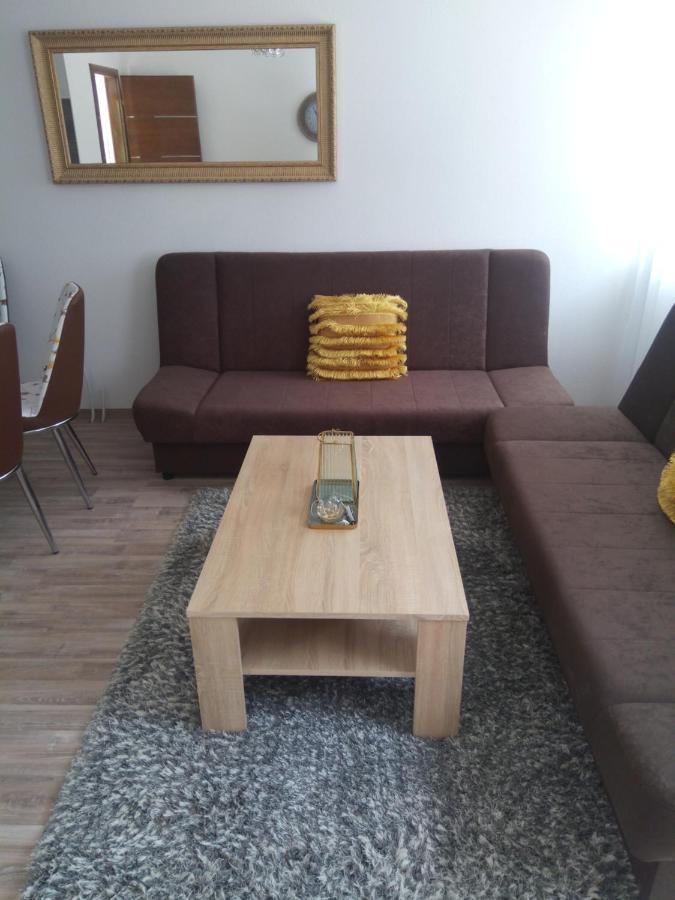 Apartman Vidovic Ливно Экстерьер фото